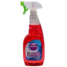 Multipurpose Cleaner